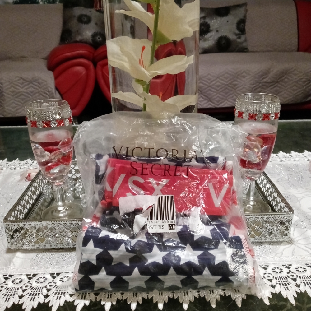 VICTORIA SECRET LEGGING (VSX)